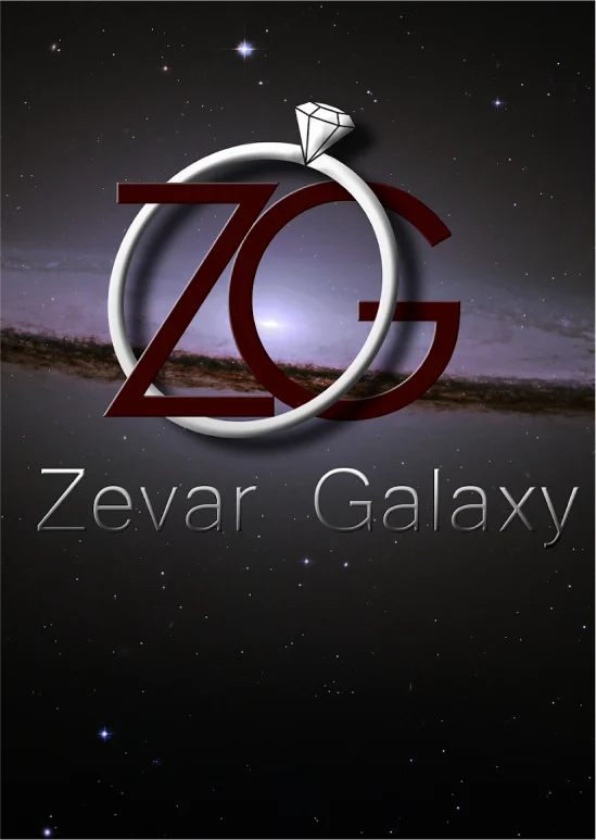 Zevar Galaxy 