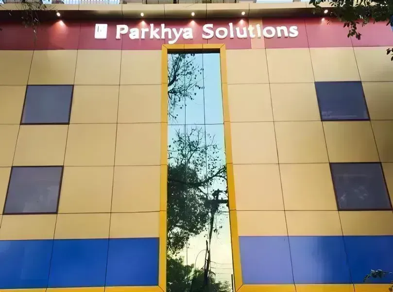Parkhya Head Office