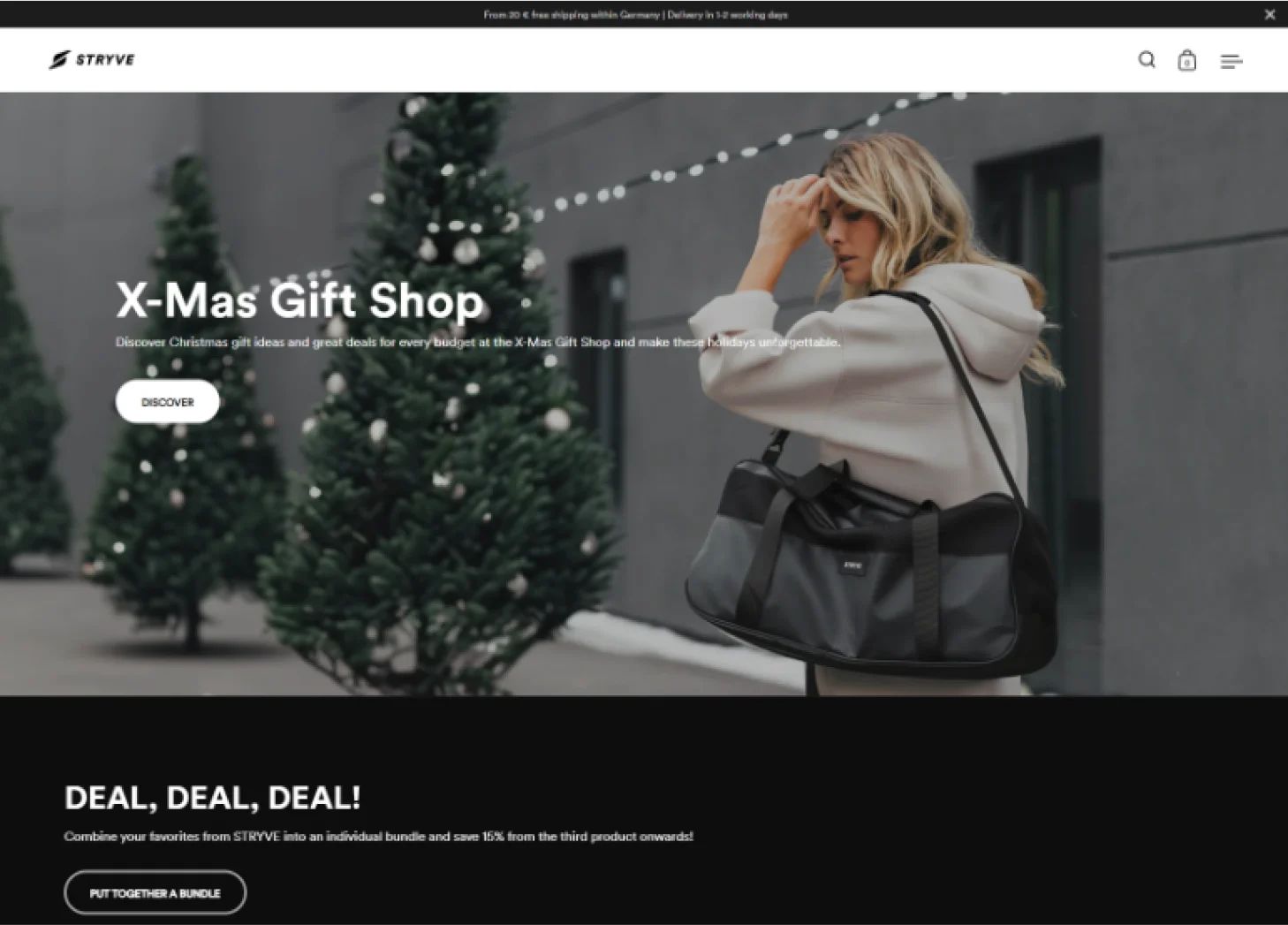 X-Max Gift Shop